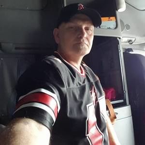 Meet your Posher, Jesse james